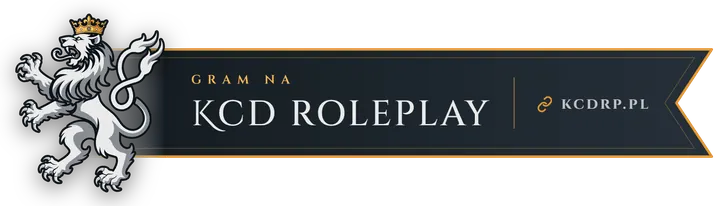 Nakładka: Gram na KCD Roleplay
